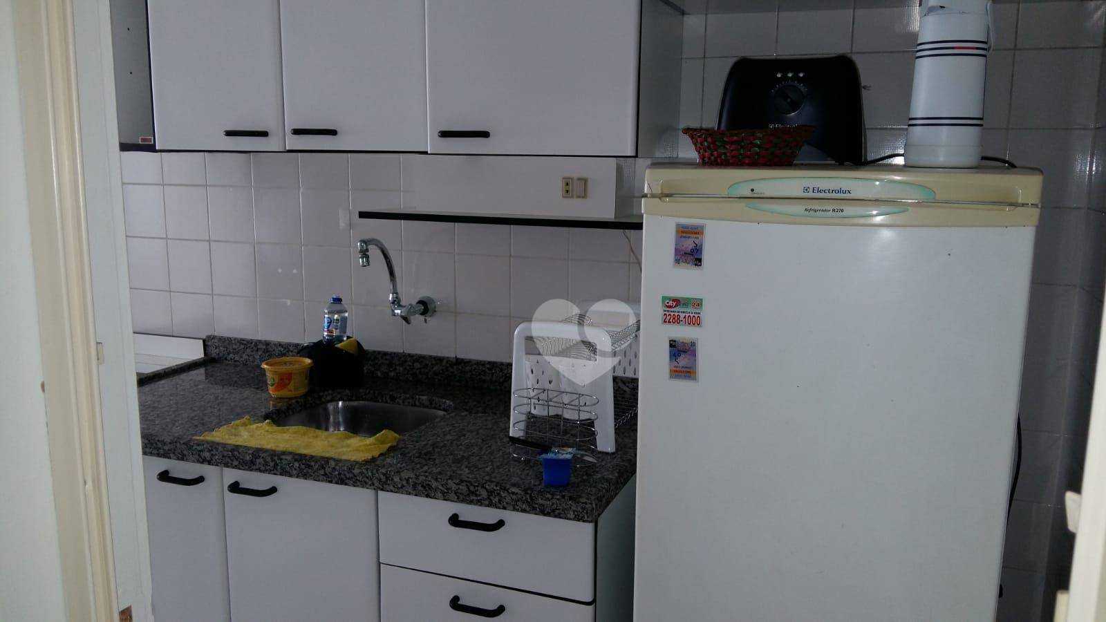 Квартира в Рестінга де Ітапеба, Ріо-де-Жанейро 12317554
