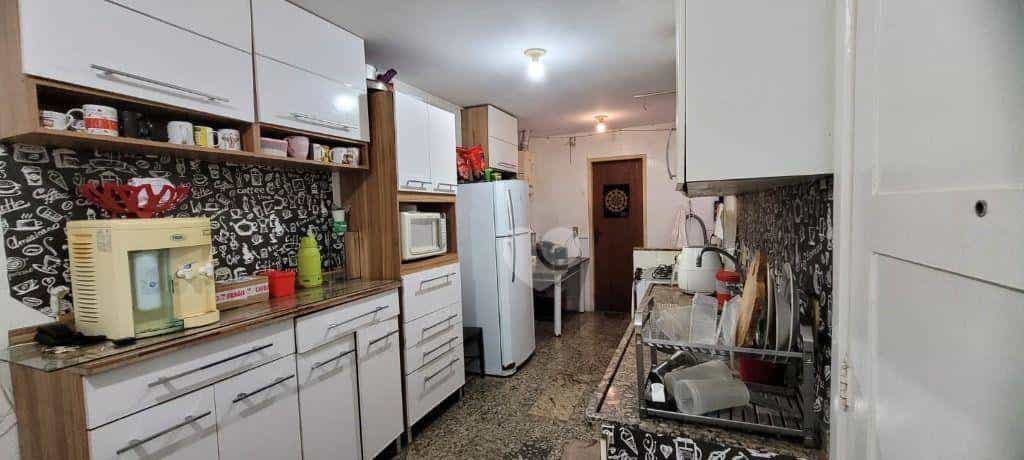 Eigentumswohnung im Restinga de Itapeba, Rio de Janeiro 12317555