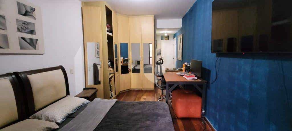 Квартира в Рестінга де Ітапеба, Ріо-де-Жанейро 12317555