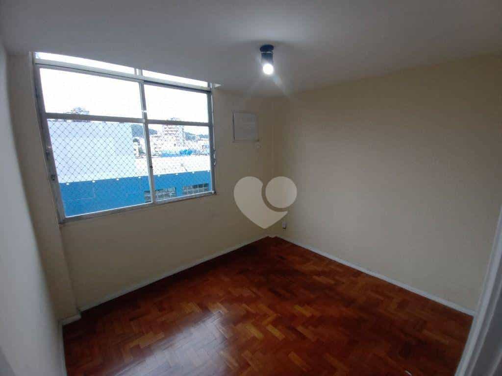 Condominio en Tijuca, Rio de Janeiro 12317557