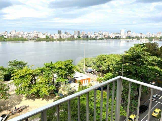 Condominium dans Lac, Rio de Janeiro 12317558