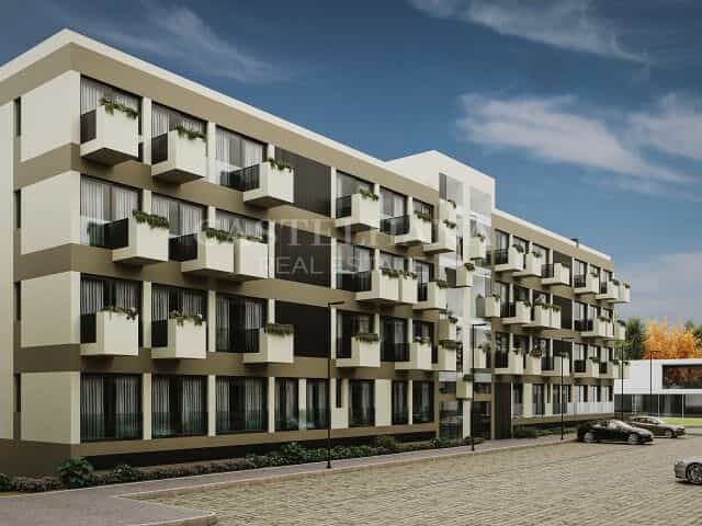 Condominium in , Porto District 12317593