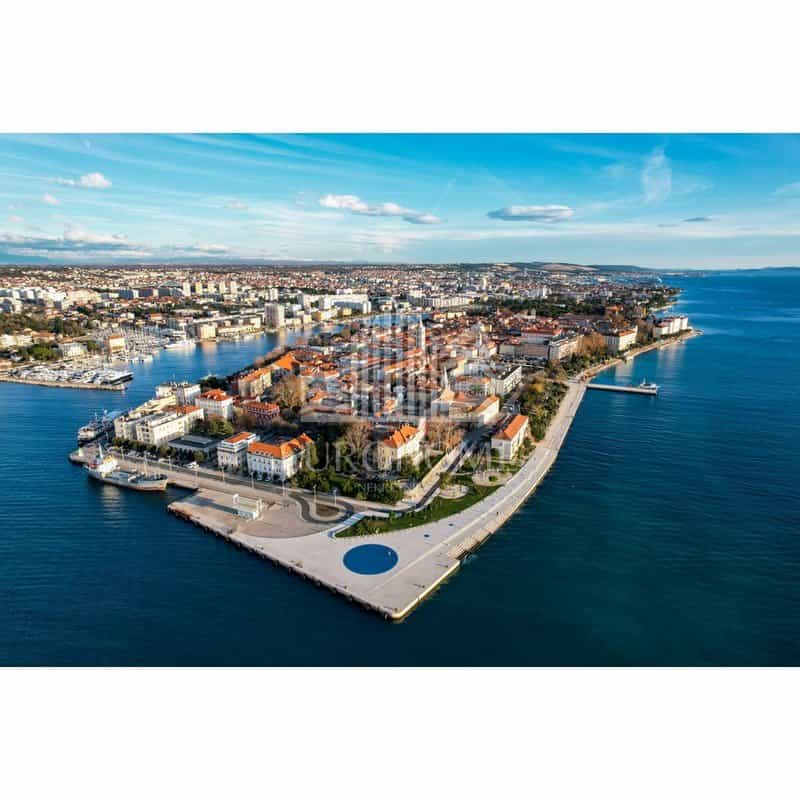 Eigentumswohnung im Zadar, Zadarska Zupanija 12317688