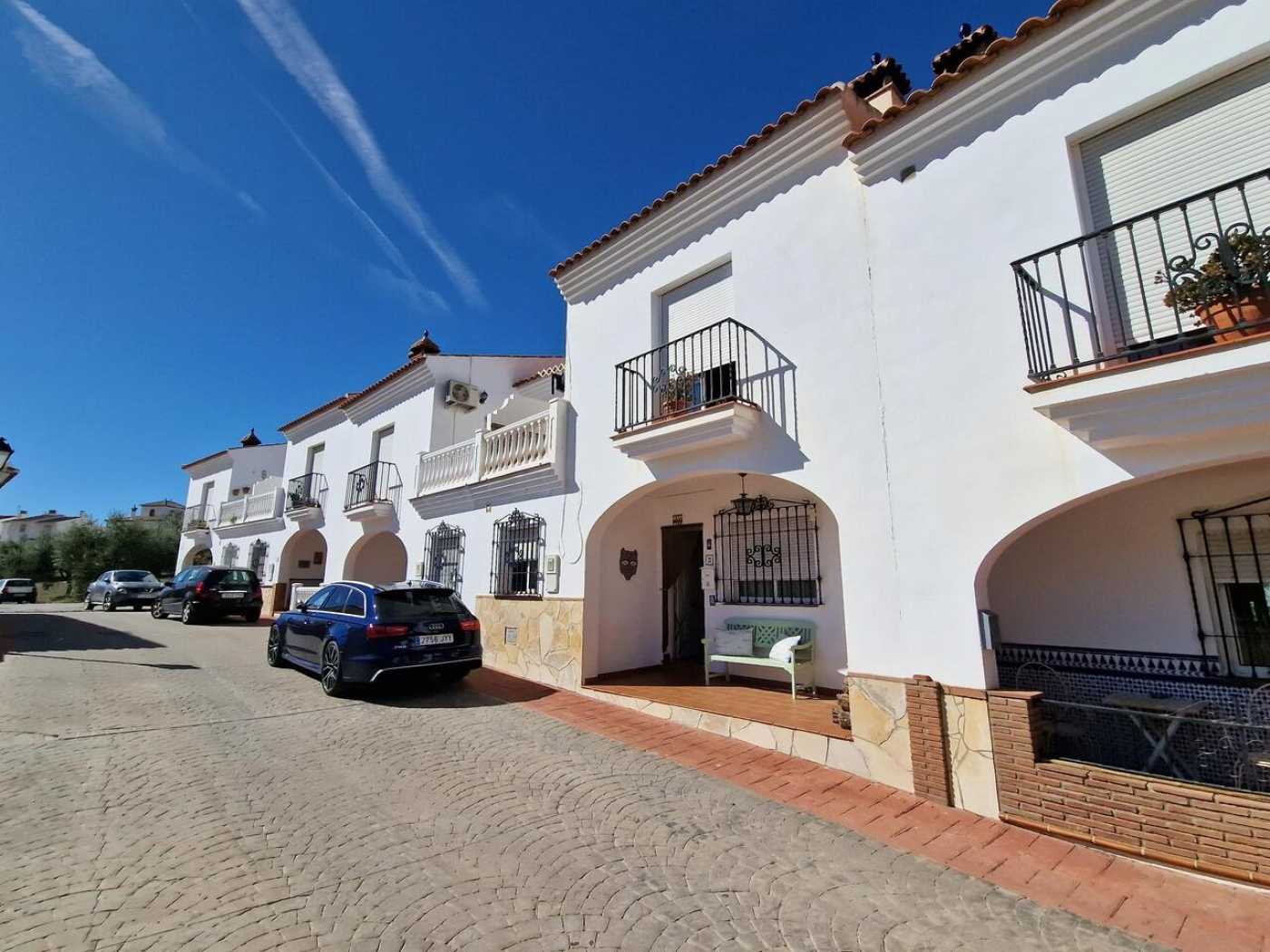 Casa nel Viñuela, Andalusia 12317738