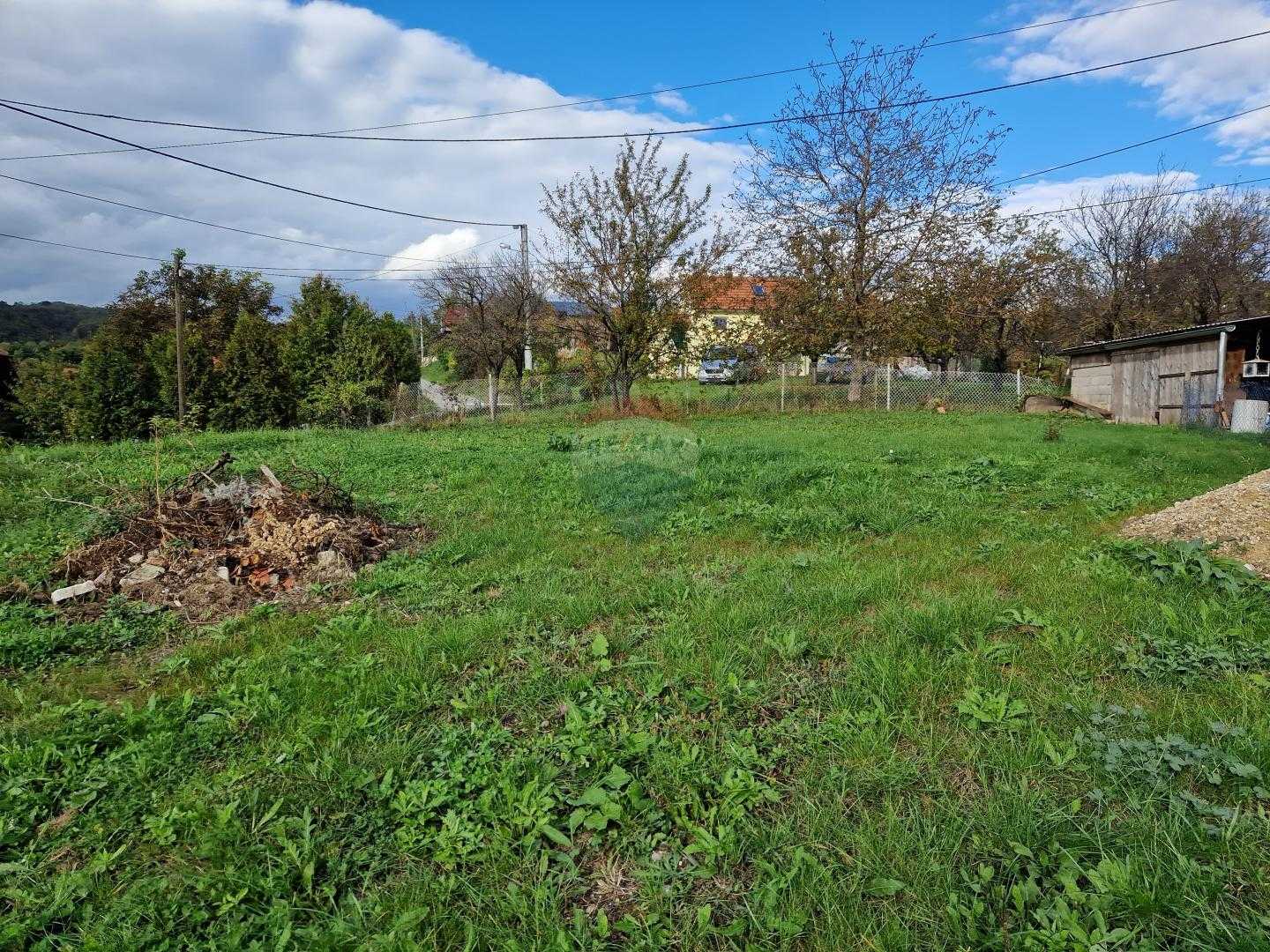 Tanah dalam Dolje, Zagreb, Grad 12317784