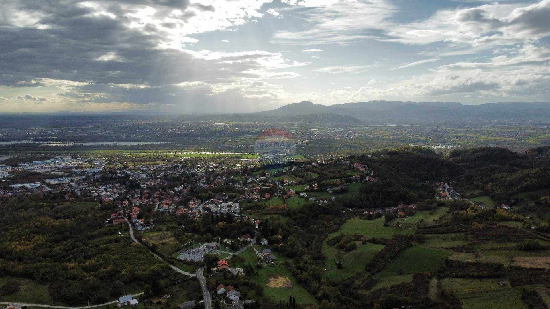 Земля в Dolje, Загреб, град 12317784