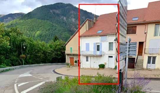 Πολλαπλά Σπίτια σε Corps, Isère 12318217