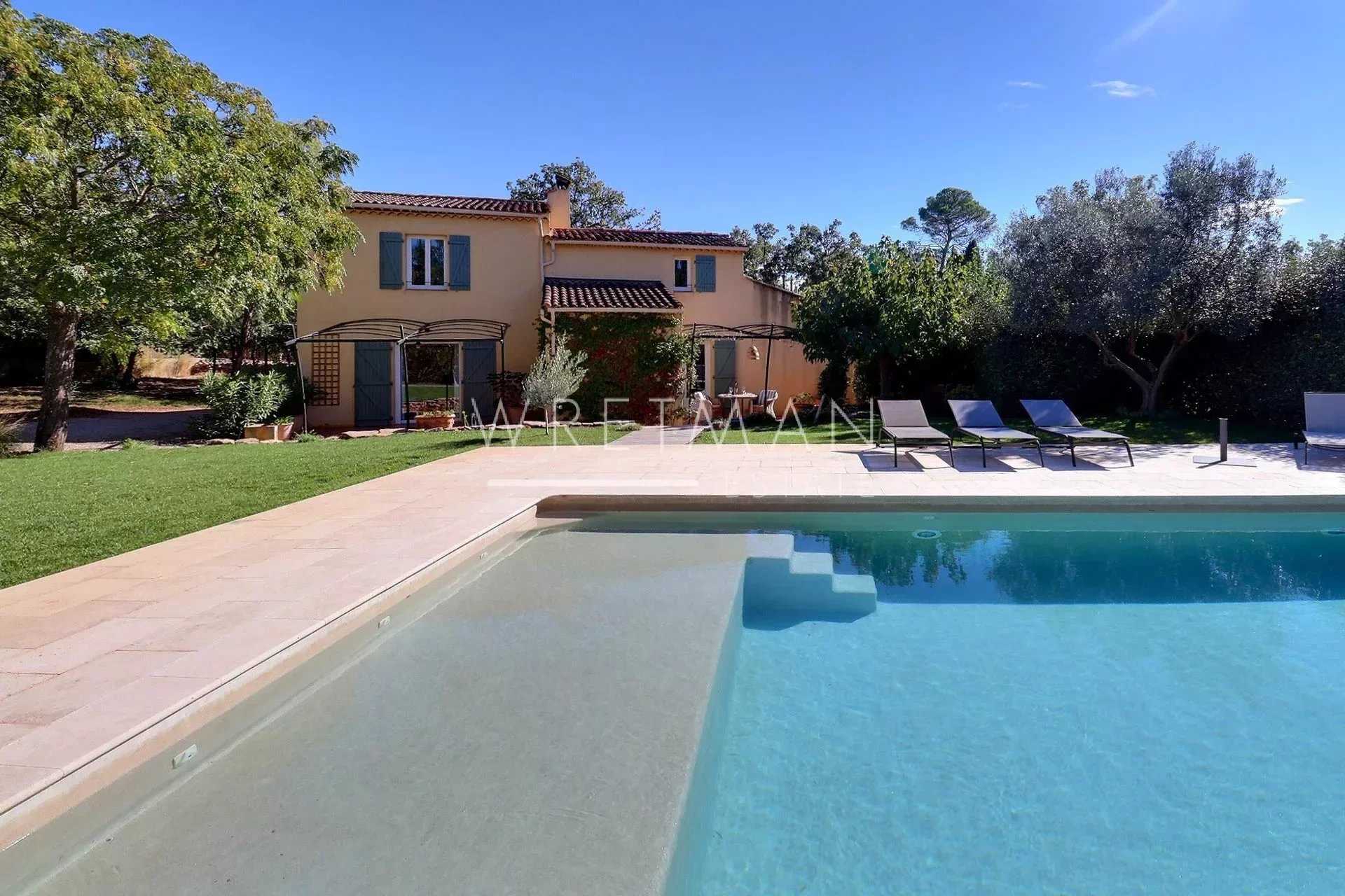 House in Trans-en-Provence, Provence-Alpes-Cote d'Azur 12318218