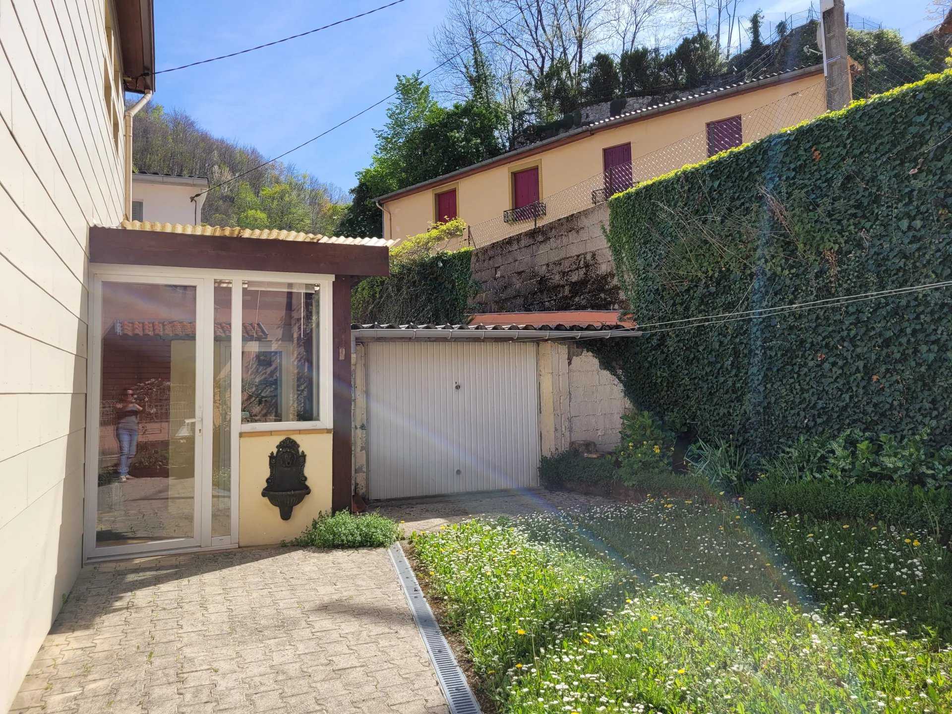 Huis in Montferrier, Occitanië 12318259