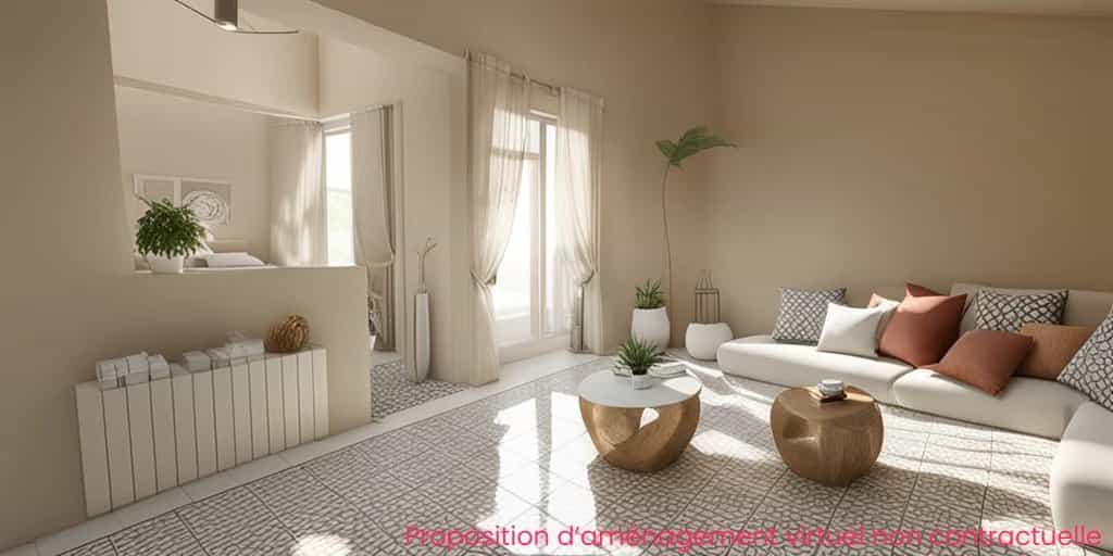 Condominio nel Gareoult, Provence-Alpes-Cote d'Azur 12318264