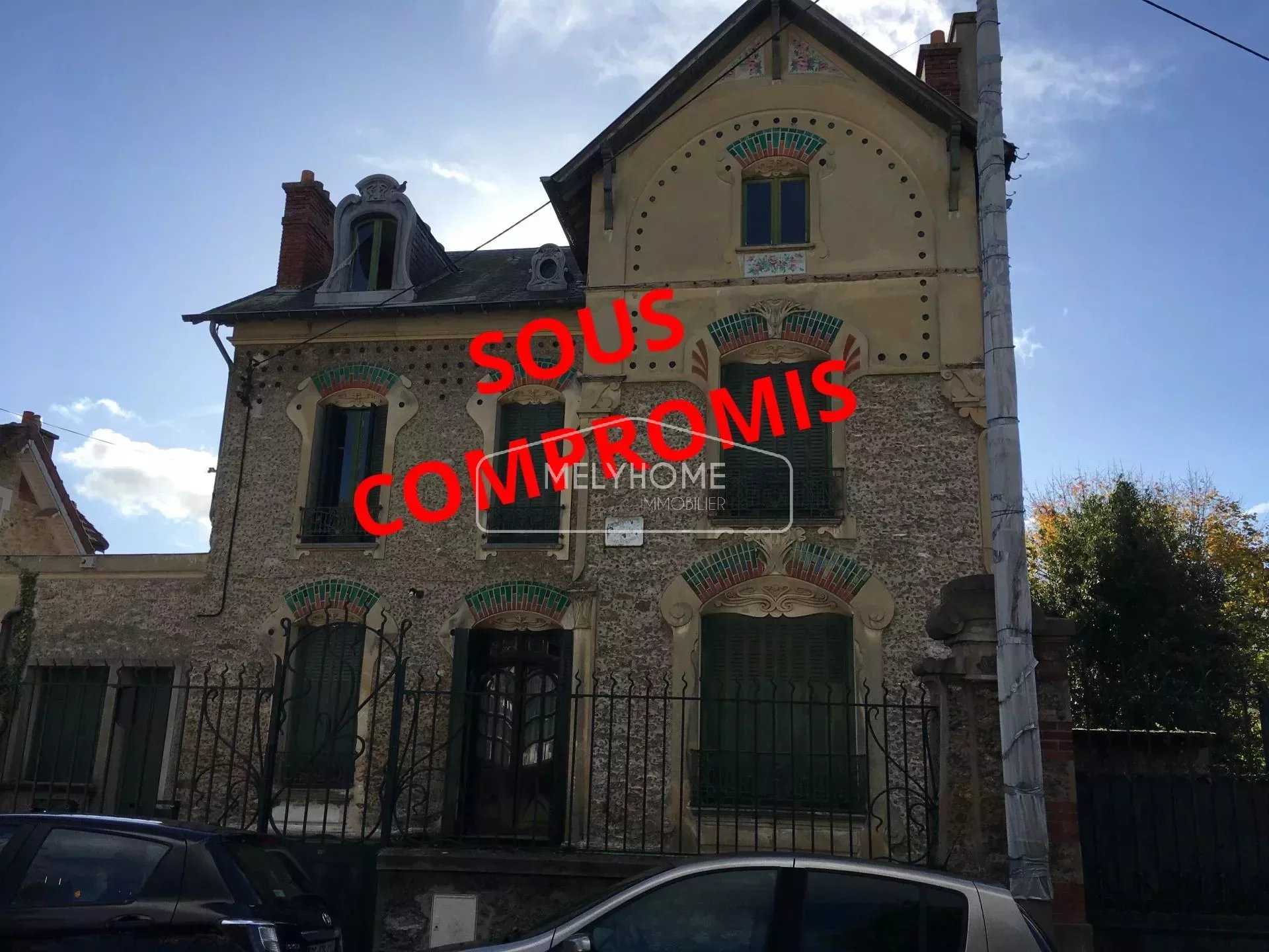 Haus im Rambouillet, Ile-de-France 12318266