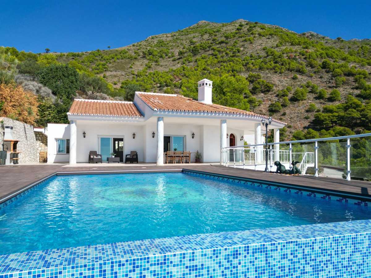 Casa nel Mijas, Andalusia 12318296
