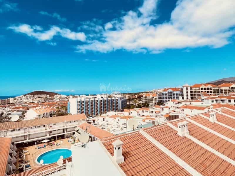 Condominium dans Arona, Canarias 12318302