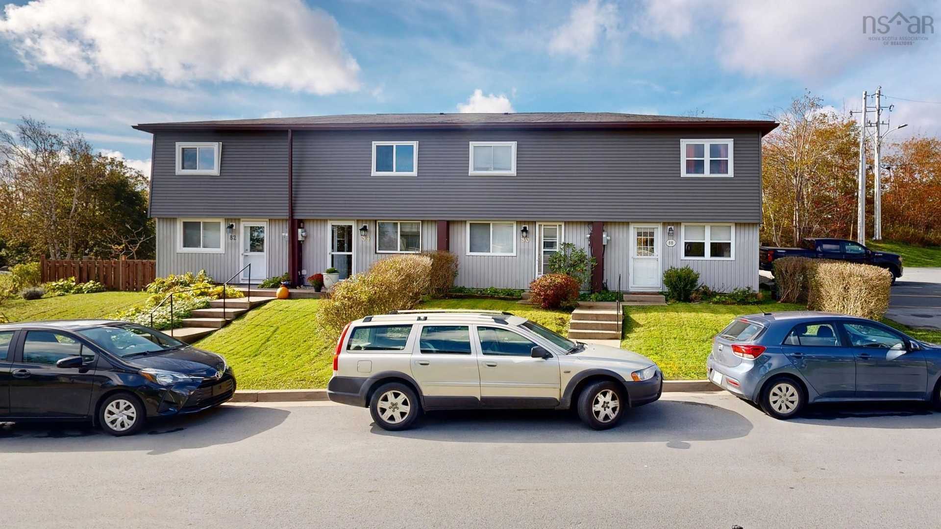 분양 아파트 에 Halifax, Nova Scotia 12318303