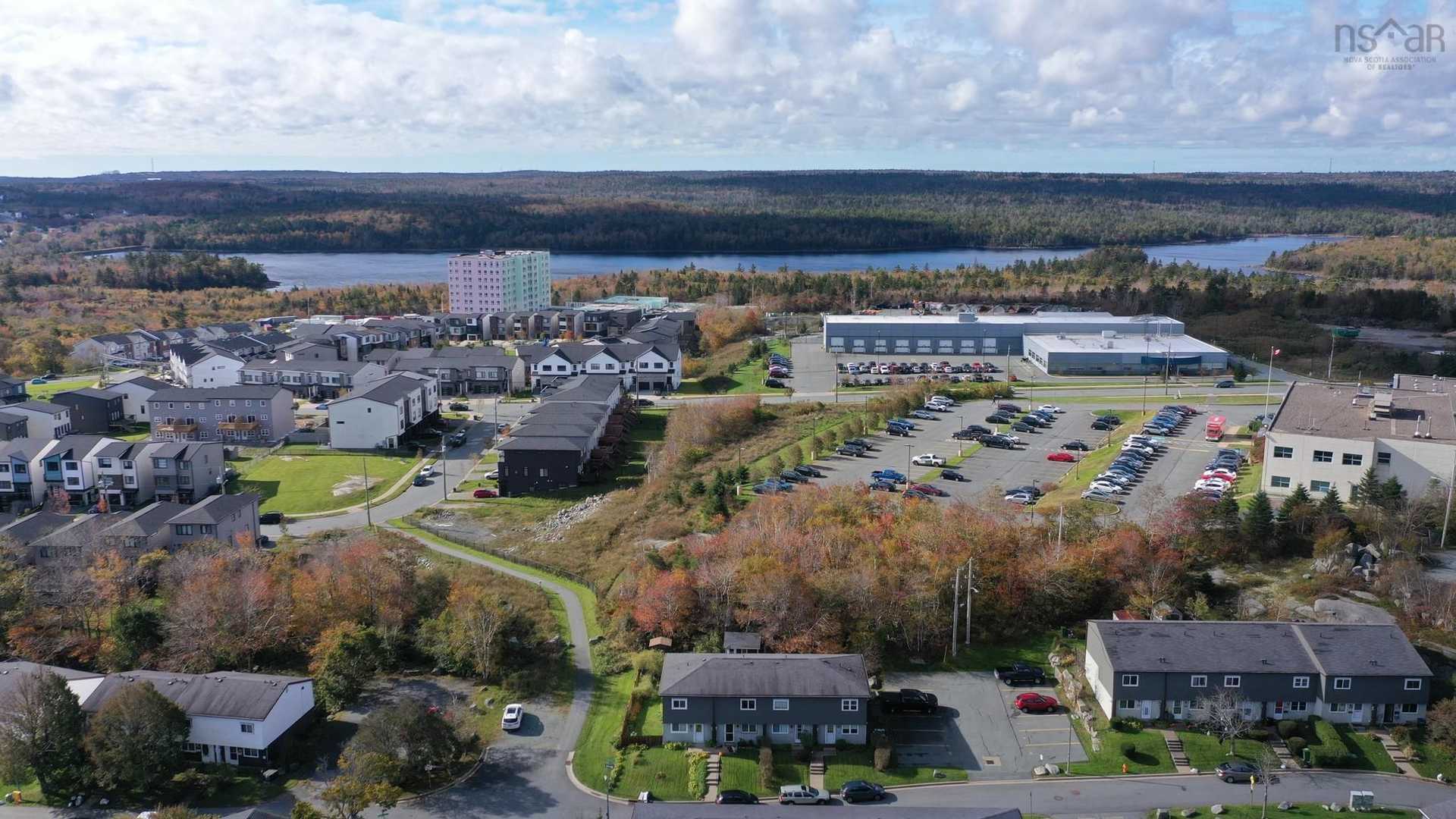 Eigentumswohnung im Halifax, Nova Scotia 12318303