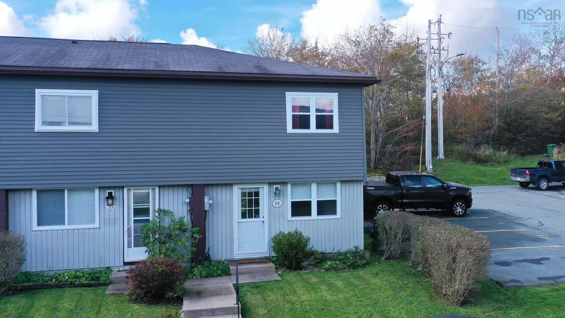 Eigentumswohnung im Halifax, Nova Scotia 12318303
