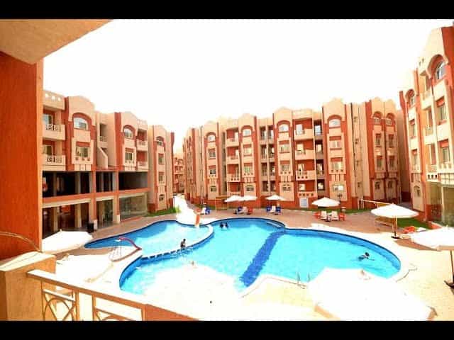Квартира в Аль-Гардака, Аль Бахр аль Ахмар 12318319