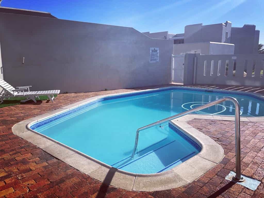 Condominium in Cape Town, Western Cape 12318321