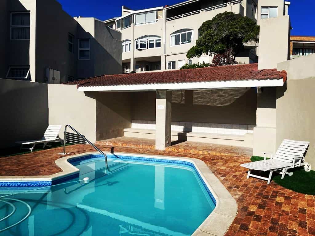 公寓 在 Cape Town, Western Cape 12318321