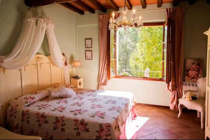 Condomínio no Montaione, Toscana 12318323