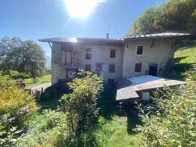 casa no La Croix-de-la-Rochette, Auvérnia-Ródano-Alpes 12318514