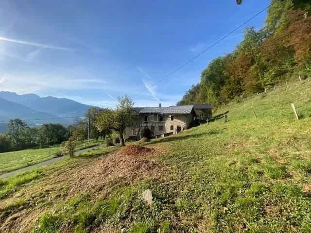 Huis in La Croix-de-la-Rochette, Savoie 12318514