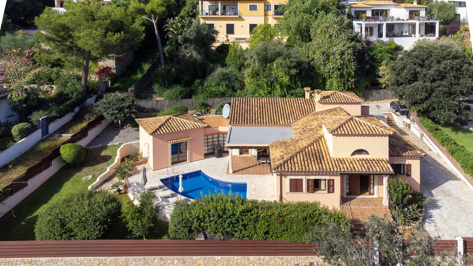 Dom w Port de Pollença, Balearic Islands 12318515