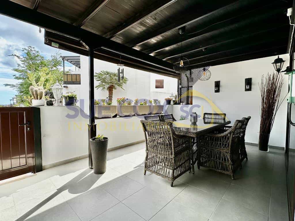 住宅 在 Costa Teguise, Canarias 12318540