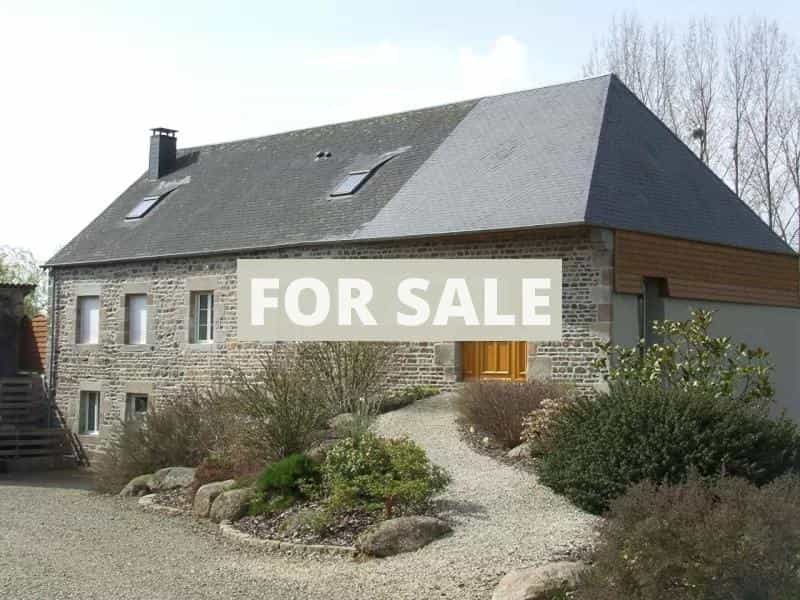 House in Carville, Normandie 12319031