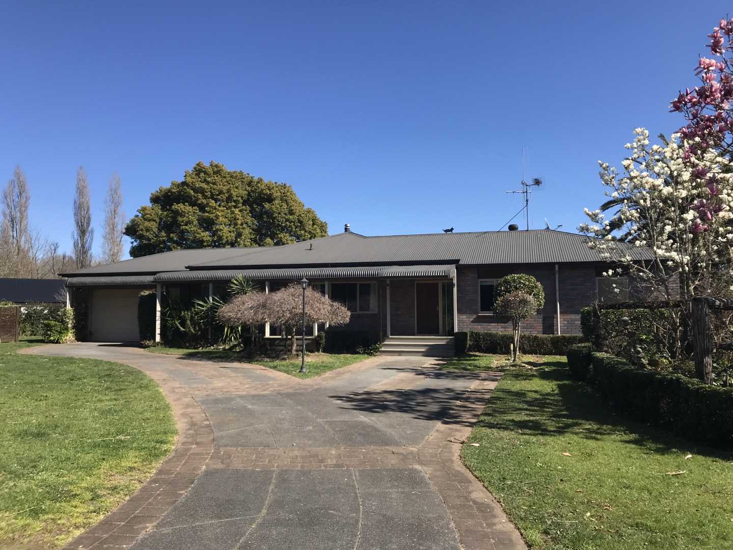 Hus i Tamahere, Waikato 12319069