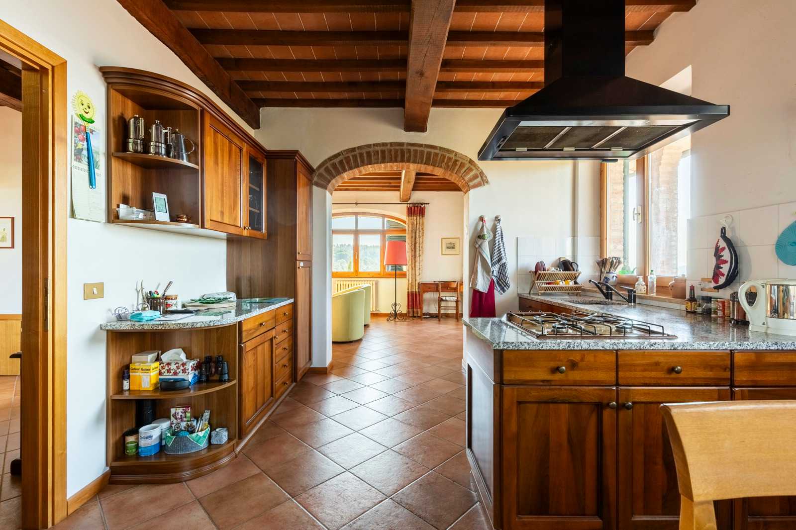 Haus im Montepulciano, Tuscany 12319090