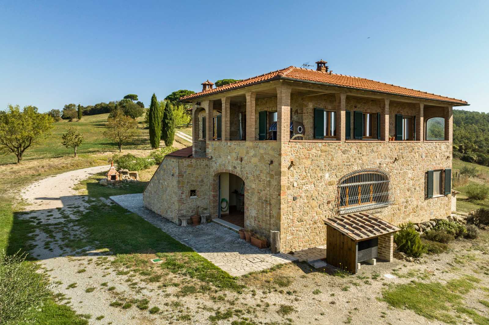 Haus im Montepulciano, Tuscany 12319090