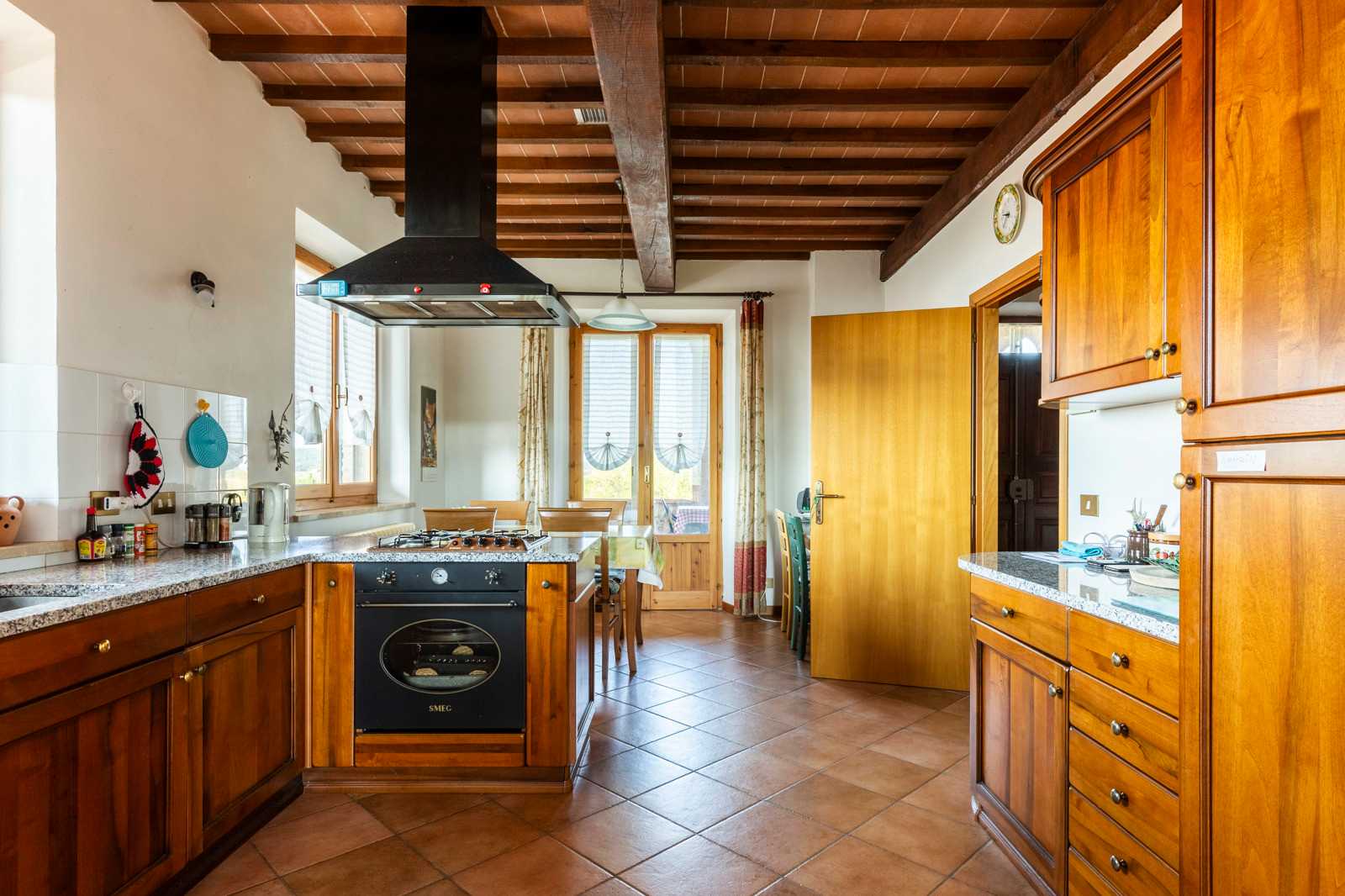 집 에 Montepulciano, Tuscany 12319090