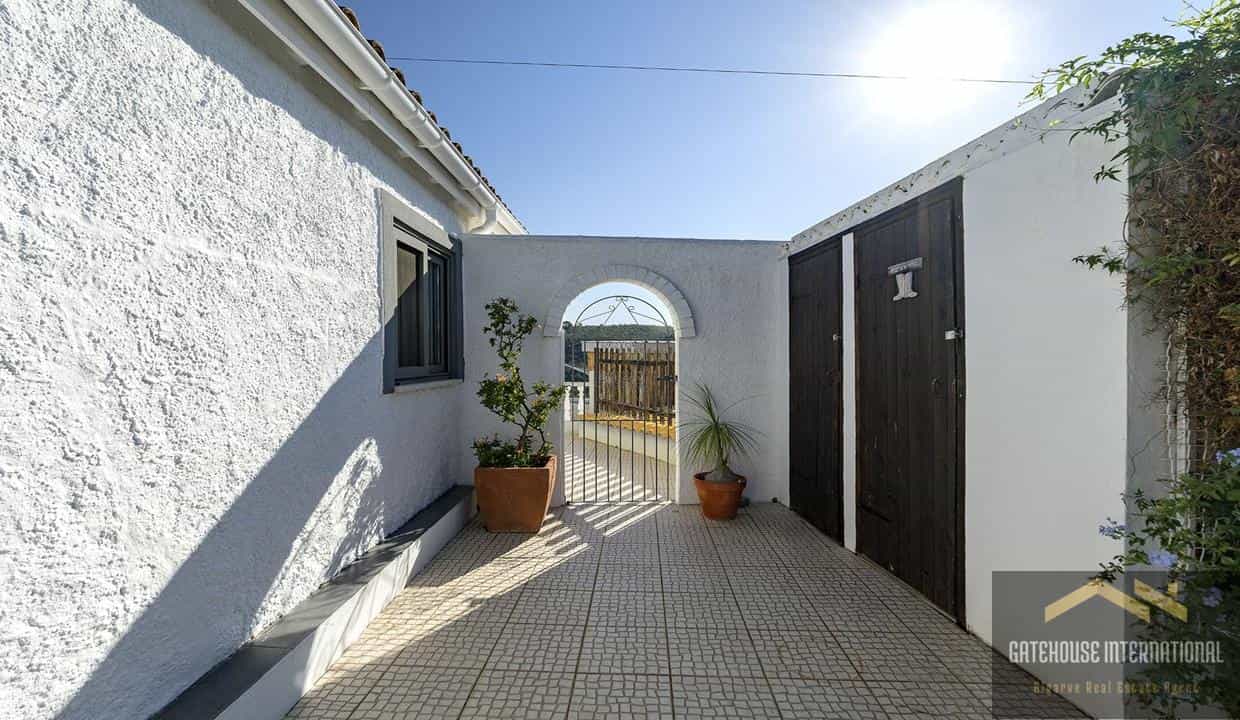 loger dans Querença, Faro 12319187