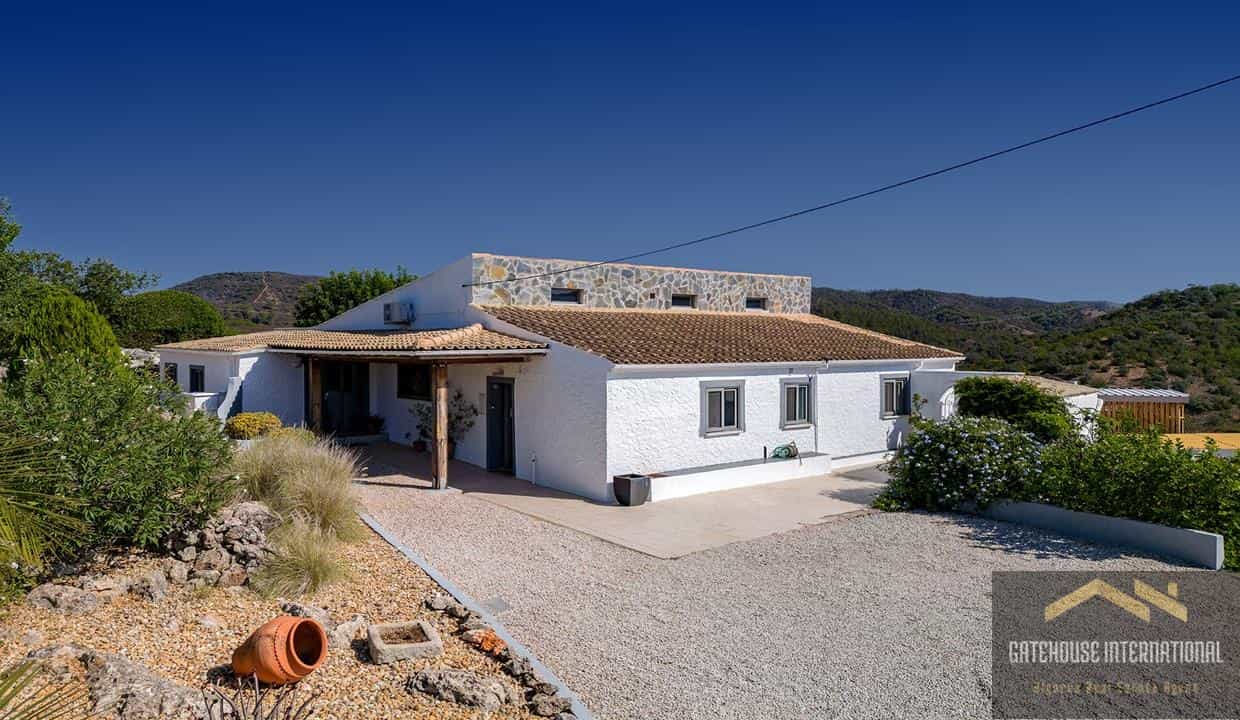 Huis in Querenca, Faro 12319187