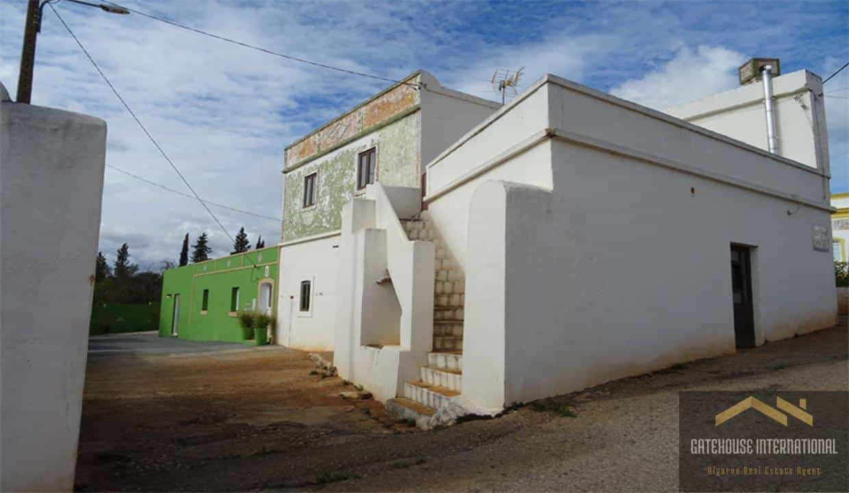 Condominio en Paderne, Faro 12319190