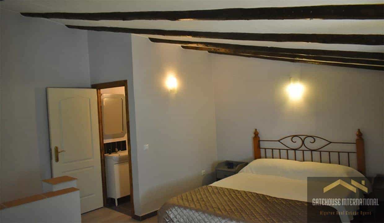 Квартира в Paderne, Faro 12319190