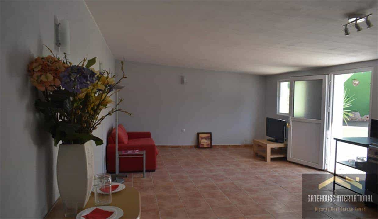 公寓 在 Paderne, Faro 12319190
