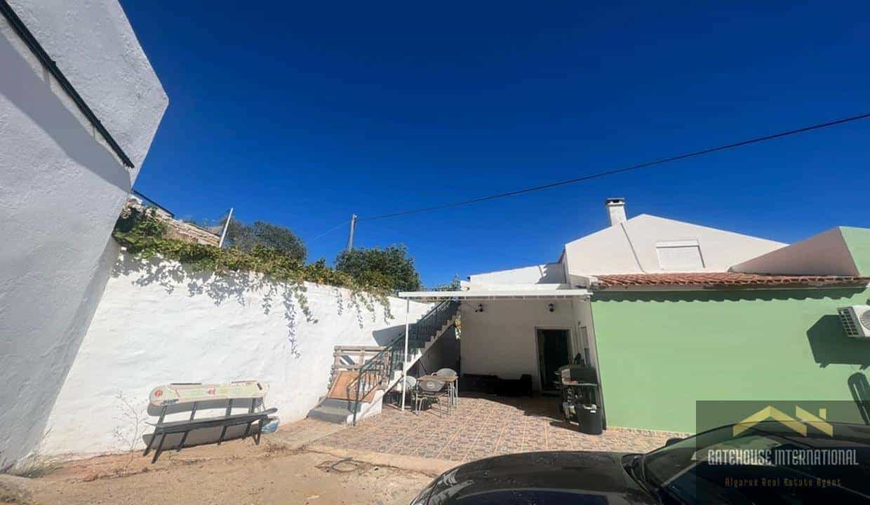 rumah dalam Sao Bras de Alportel, Faro 12319191