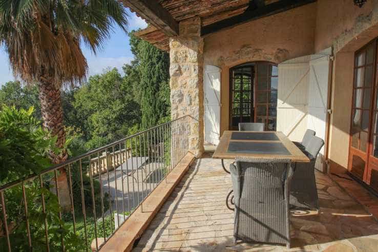 Huis in Montauroux, Provence-Alpes-Côte d'Azur 12319195