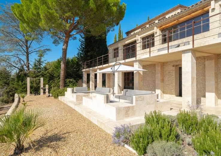 Будинок в Montauroux, Provence-Alpes-Côte d'Azur 12319196