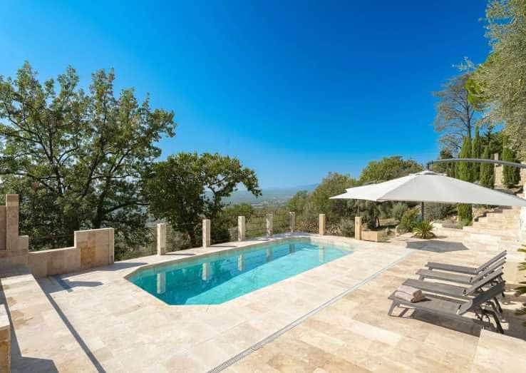 Будинок в Montauroux, Provence-Alpes-Cote d'Azur 12319196