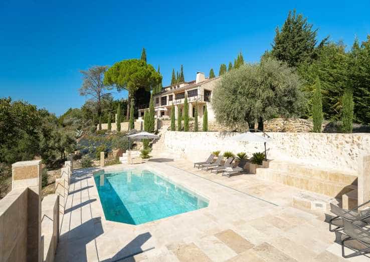 房子 在 Montauroux, Provence-Alpes-Cote d'Azur 12319196