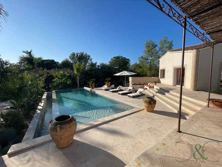 casa en Cuers, Provence-Alpes-Cote d'Azur 12319199
