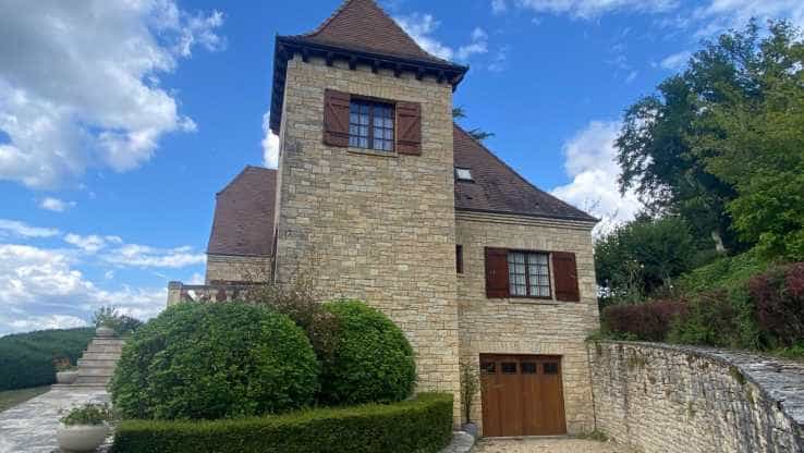 Casa nel Pays-de-Belvès, Nouvelle-Aquitaine 12319201