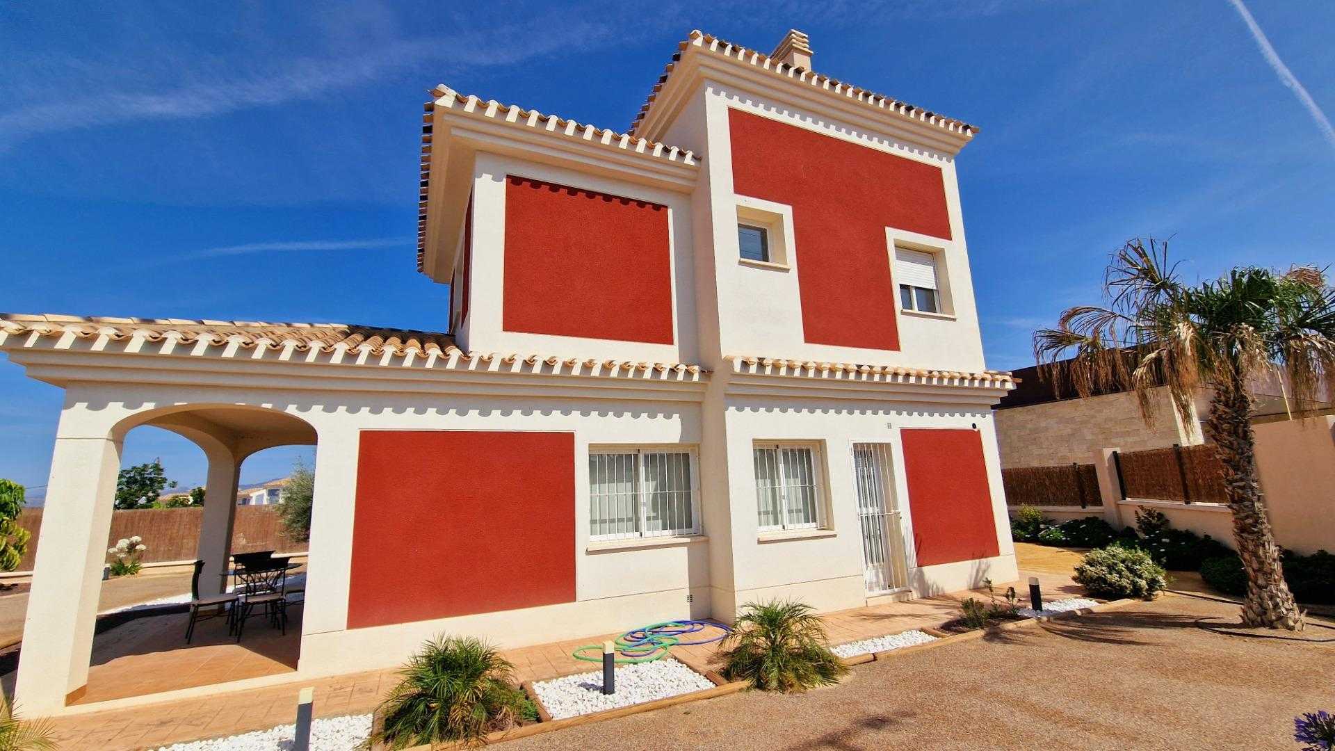 Rumah di Lorca, Murcia 12319720