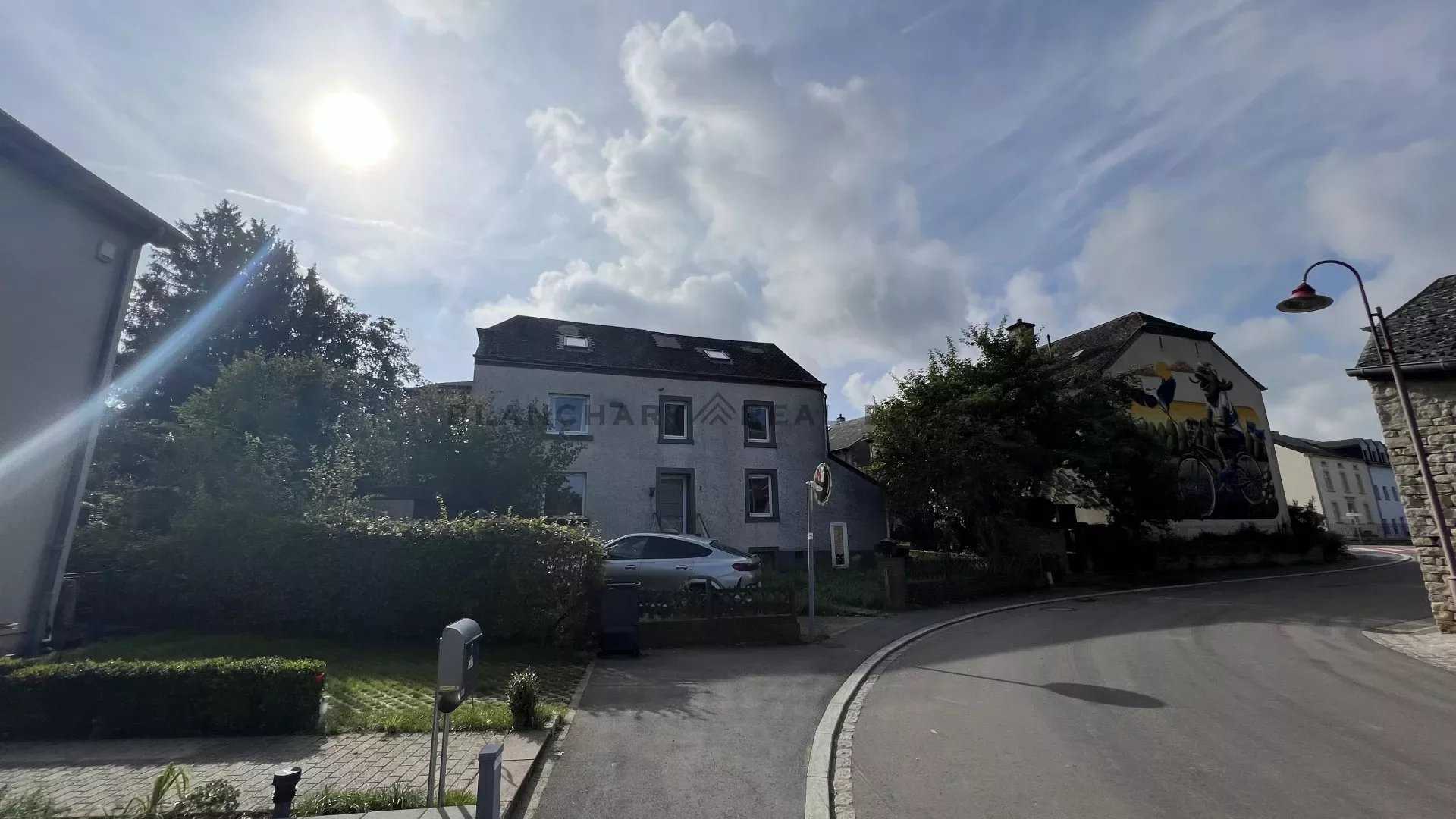 Hus i Kahler, Capellen 12319767
