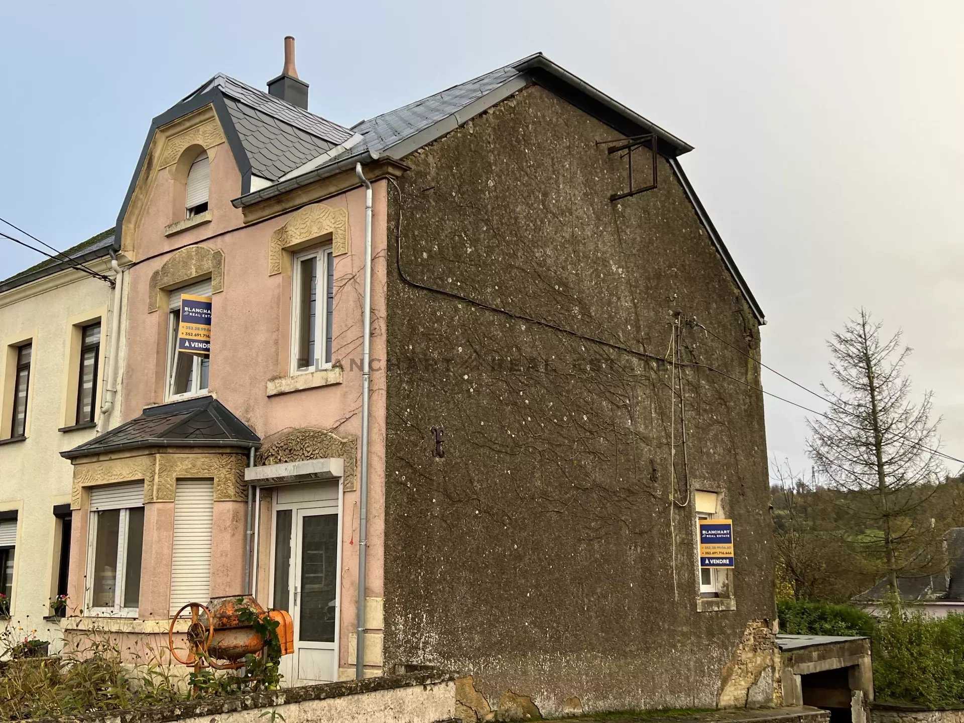 Casa nel Halanzy, Luxembourg 12319772
