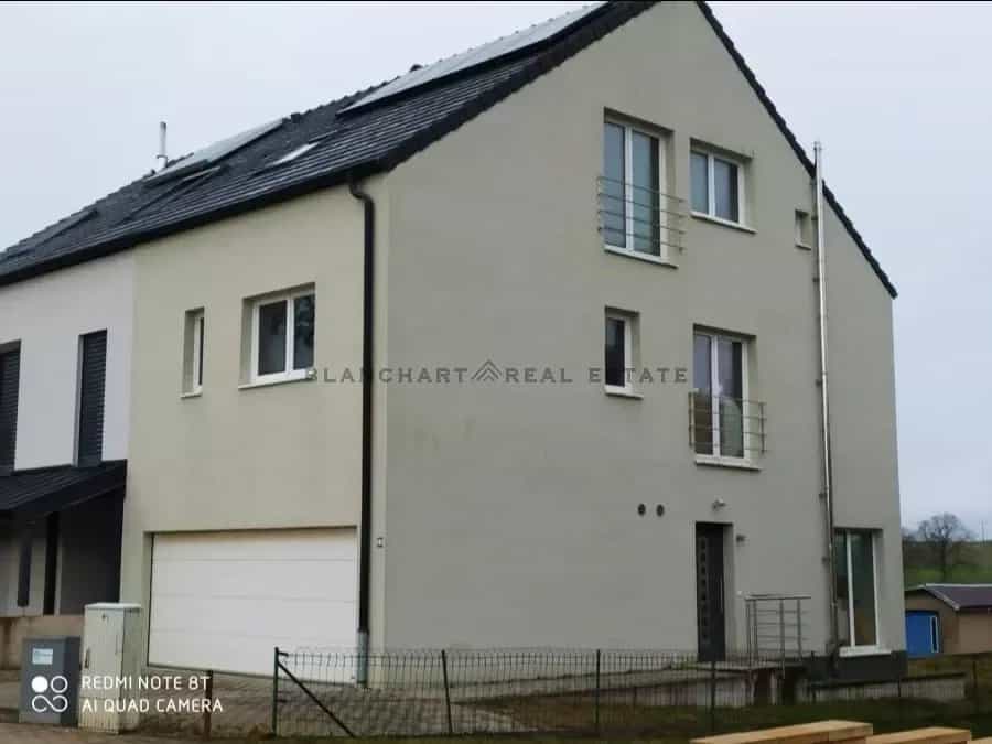 Wiele domów w Noerdange, Beckerich 12319775