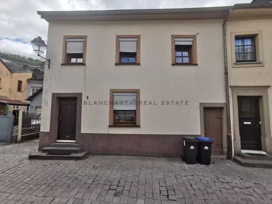 Кілька будинків в Vianden, Vianden 12319780